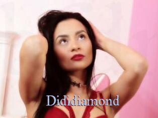 Dididiamond