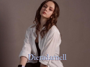Dieradarnell