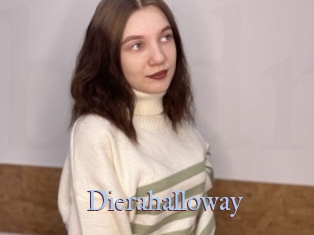 Dierahalloway