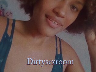 Dirtysexroom