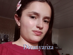 Divanyariza