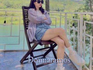 Donnaramos