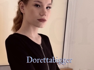 Dorettabigger