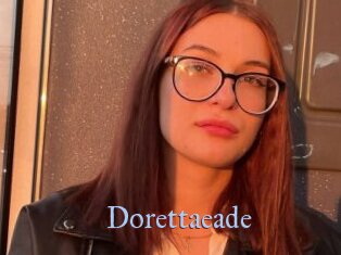 Dorettaeade