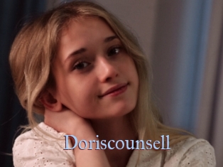 Doriscounsell