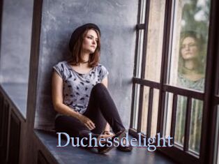 Duchessdelight