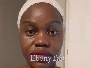 EbonyTart
