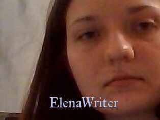 ElenaWriter