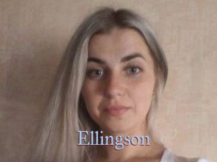 Ellingson