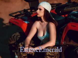 EmmeEmerald