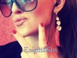 Enigma_Kiss