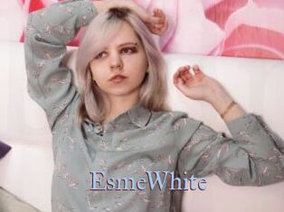 EsmeWhite