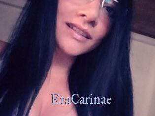 EtaCarinae
