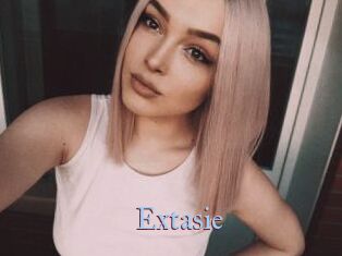 Extasie