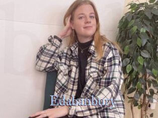 Edabanbury