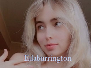 Edaburrington