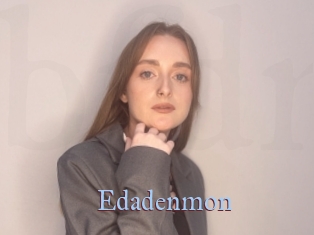Edadenmon