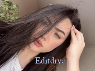 Editdrye