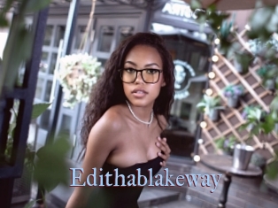 Edithablakeway