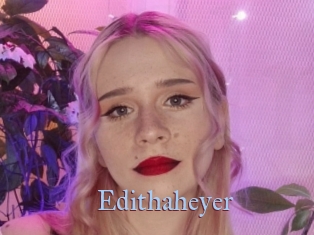 Edithaheyer