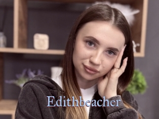 Edithbeacher