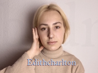 Edithcharlton