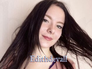 Edithdevall