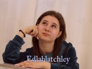 Edlablatchley