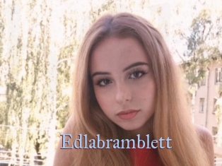 Edlabramblett