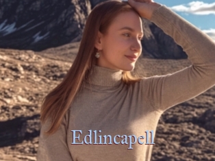 Edlincapell