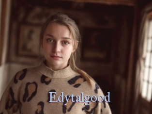 Edytalgood
