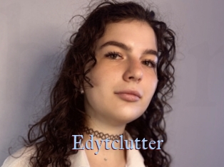 Edytclutter