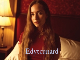 Edytcunard