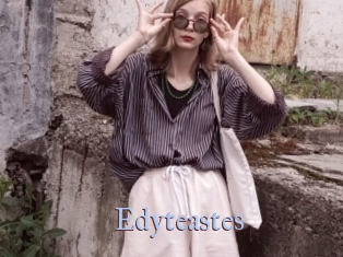 Edyteastes