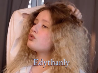 Edythanly