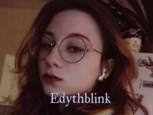 Edythblink