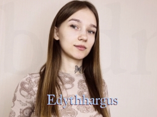 Edythhargus