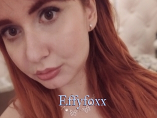 Effyfoxx