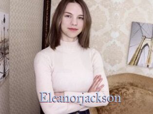 Eleanorjackson