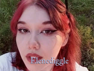 Elenediggle