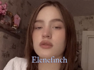 Elenefinch