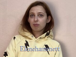 Elenehammett
