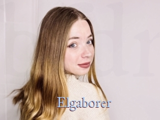 Elgaborer