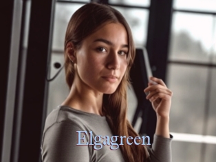 Elgagreen