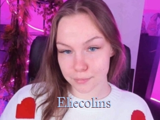 Eliecolins