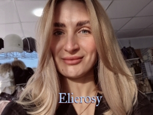 Elierosy