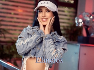 Elinefox