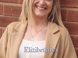 Elizibethfox