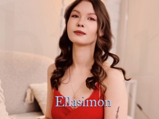 Ellasimon