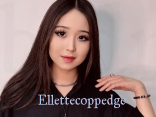 ellettecoppedge Belles filles du net